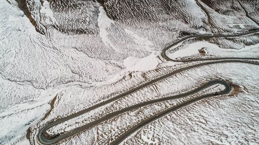 Northern Xinjiang and Qinghai: 60° temperature difference against seasons, solution to satisfy vanity and consume annual leave