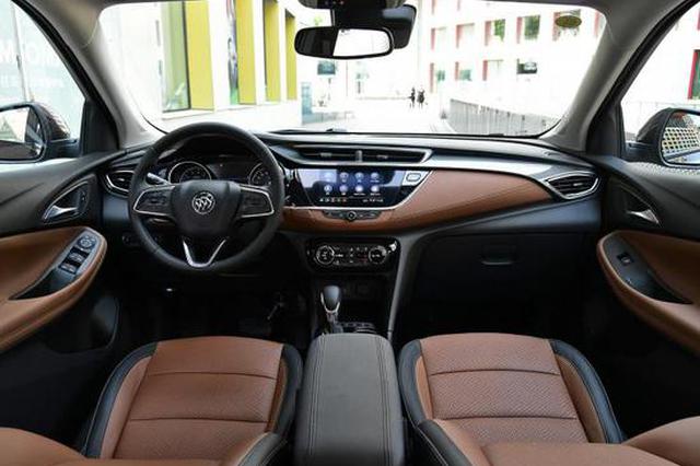 Equipped with brand-new smart drive technology, the new Encore GX/Encore will be launched on July 11