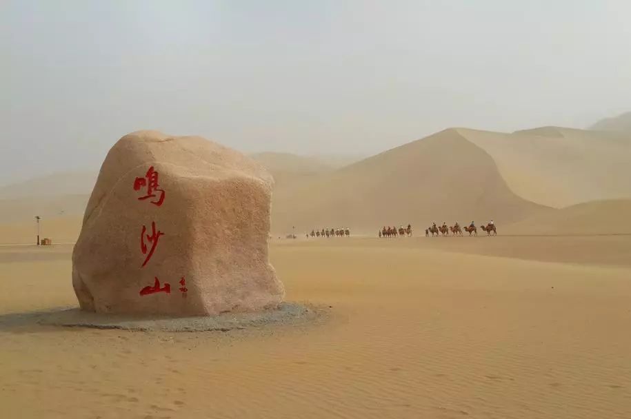 The most beautiful Grand Ring Road in summer in China, you can see all kinds of scenery at once!