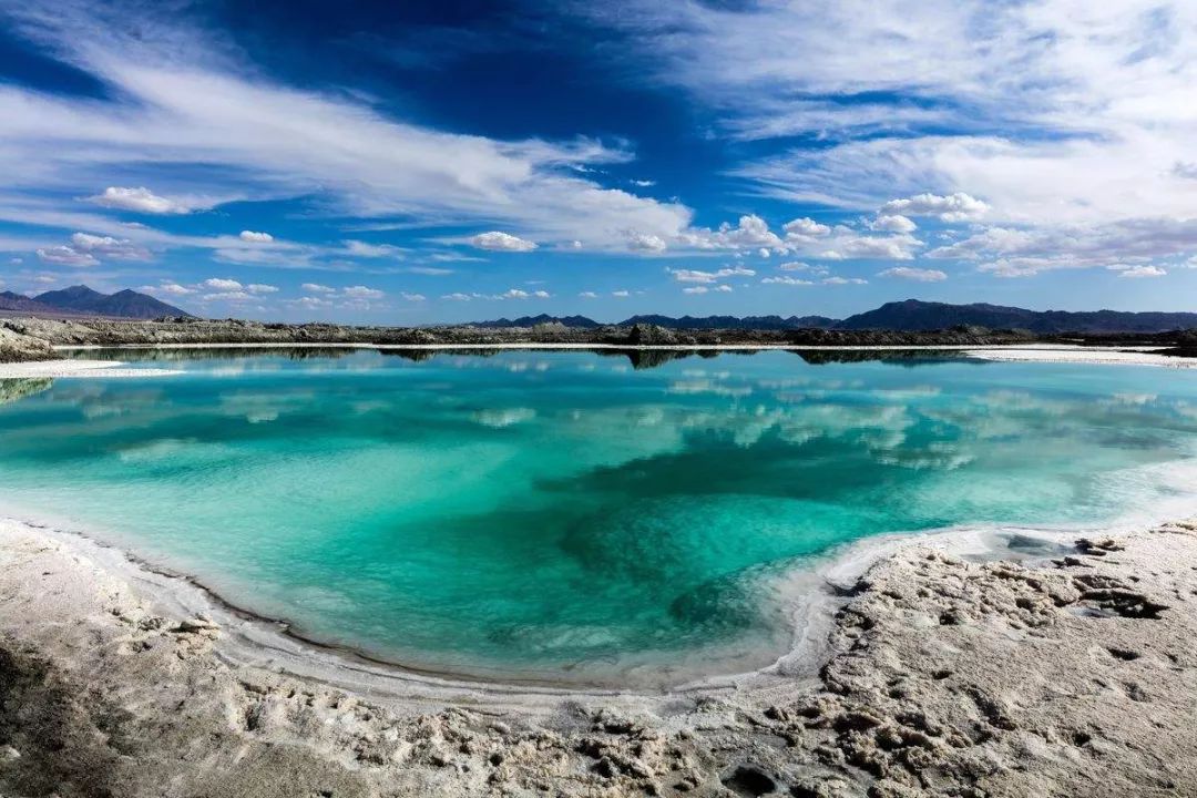 The most beautiful Grand Ring Road in summer in China, you can see all kinds of scenery at once!