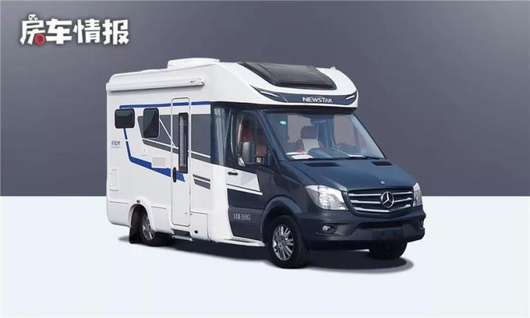 With a budget of more than 700,000 yuan, buy an imported B-type Fiat RV, or a domestically-made C-type Mercedes-Benz with a large space