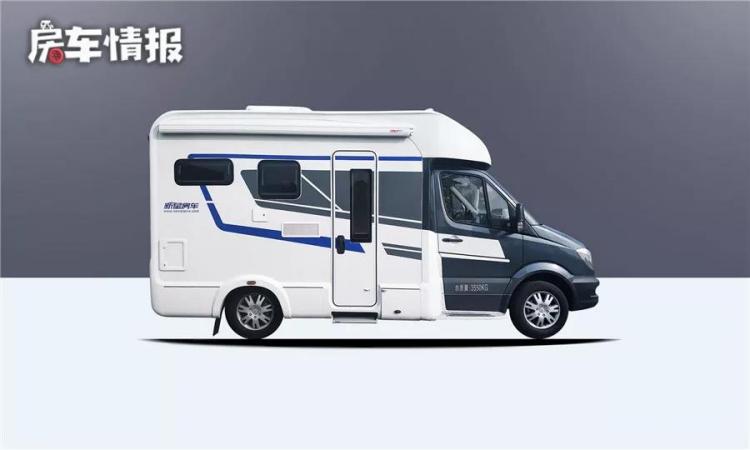 With a budget of more than 700,000 yuan, buy an imported B-type Fiat RV, or a domestically-made C-type Mercedes-Benz with a large space