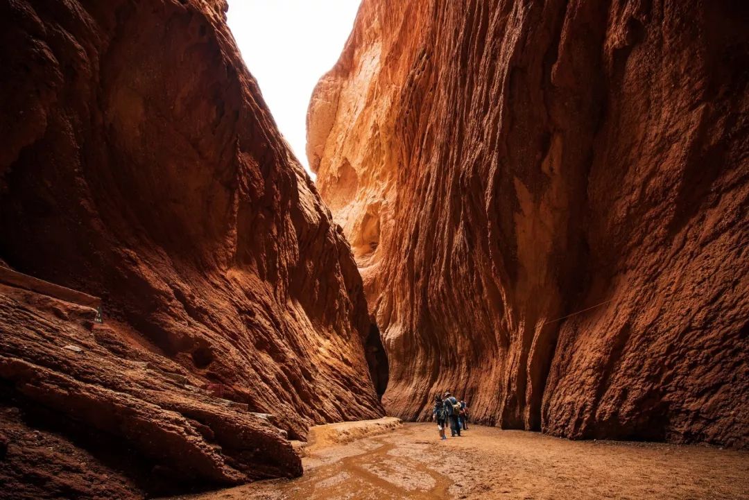 Only when you go to northern Xinjiang do you know how big China is; only when you go to southern Xinjiang do you know how beautiful China is