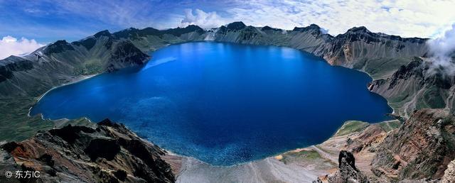 The five most beautiful lakes in China, each of which is worth visiting