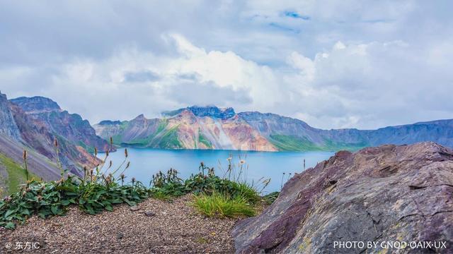 The five most beautiful lakes in China, each of which is worth visiting