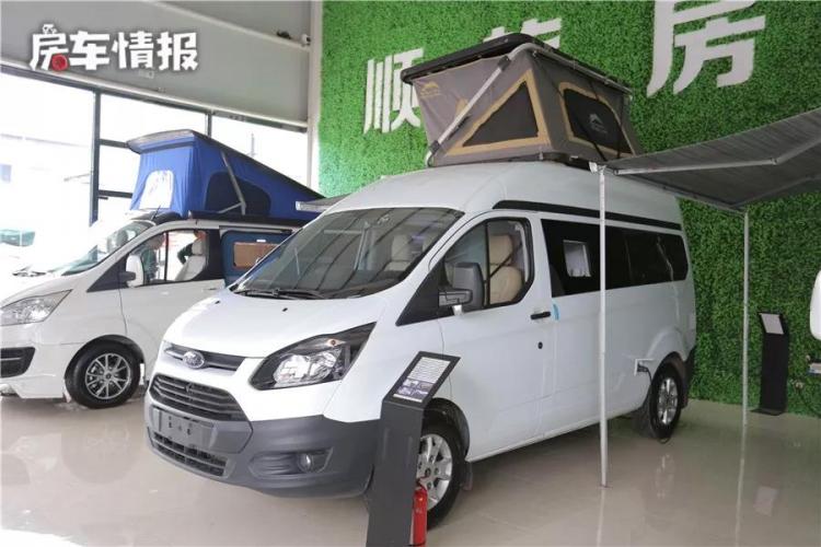 The price is 279,800 to 395,000, and there are 5 types of RVs that can go to Beijing with gasoline and diesel!