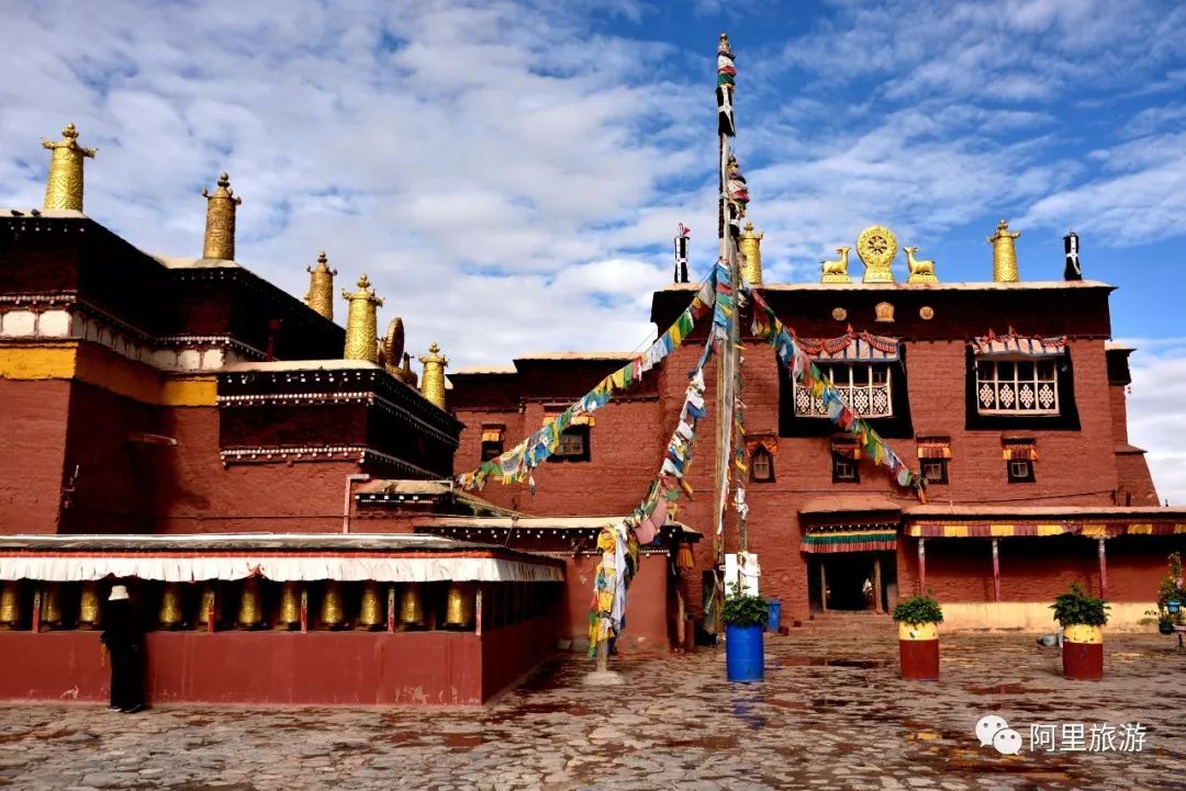 Ngari, Tibet, 9 reasons why you have to go