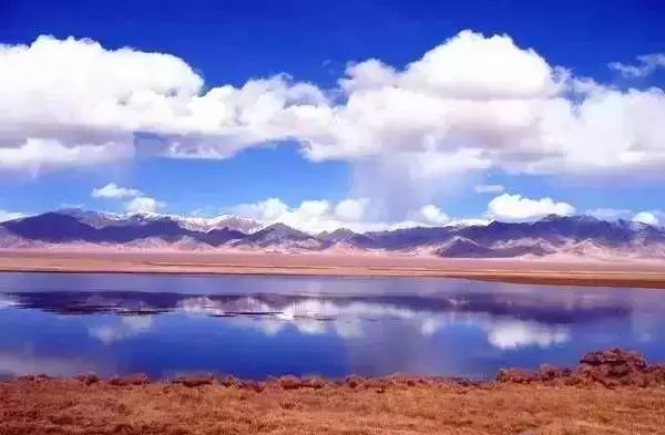 The four most desolate no-man's lands in China, but the scenery is so beautiful that people want to cry!