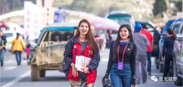 2019 COC Liaoning Fuxin Station surprises the pure women's stunt team debut stage several joys