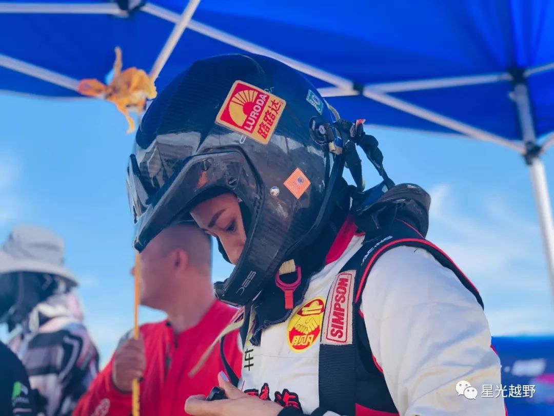 2019 COC Liaoning Fuxin Station surprises the pure women's stunt team debut stage several joys