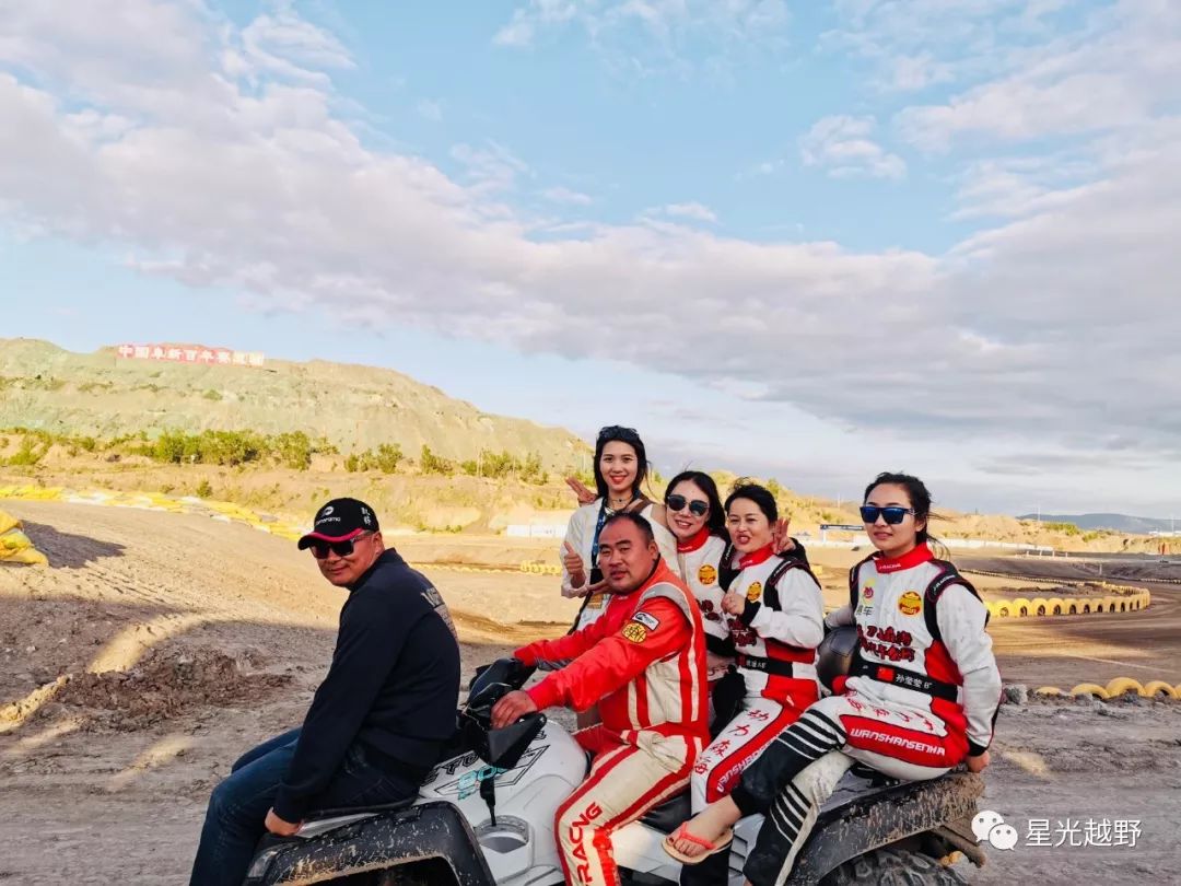 2019 COC Liaoning Fuxin Station surprises the pure women's stunt team debut stage several joys