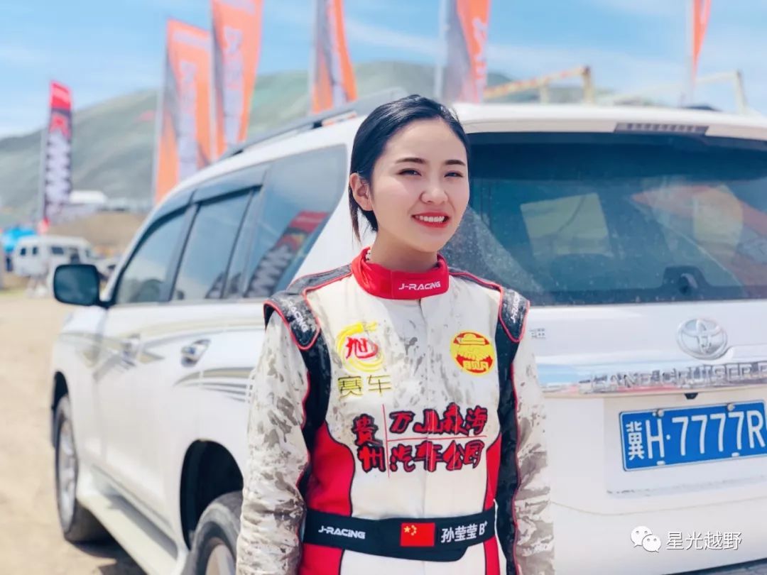 2019 COC Liaoning Fuxin Station surprises the pure women's stunt team debut stage several joys