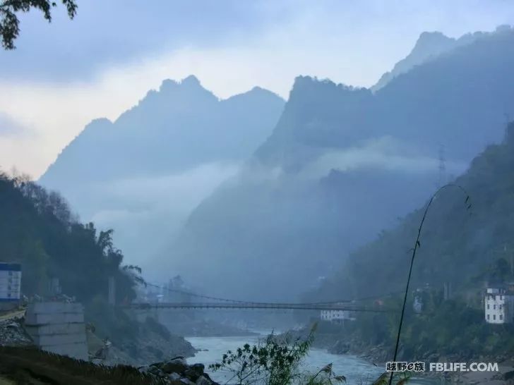 The 8 most beautiful self-driving routes in China, you must go once in this life