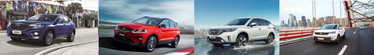 Haval, Geely, Trumpchi, Changan, industry insiders tell you who should buy a National VI SUV?