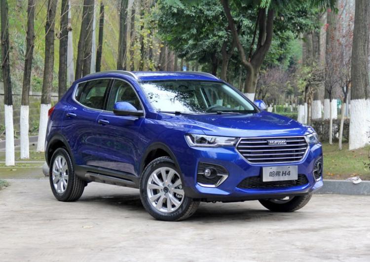 Haval, Geely, Trumpchi, Changan, industry insiders tell you who should buy a National VI SUV?