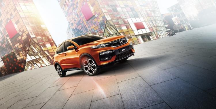 Honda China releases terminal car sales in June 2019