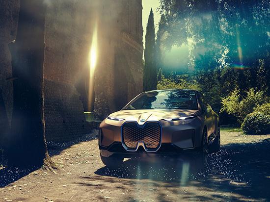 BMW Group jointly released the cross-industry white paper 