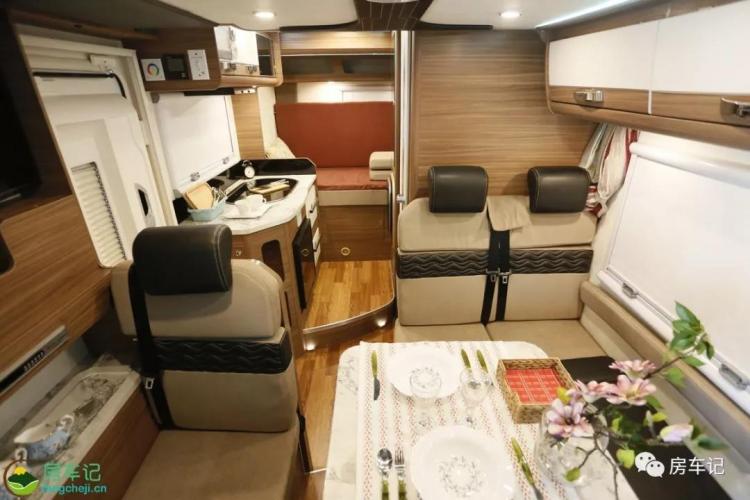 You deserve to have a high-end small-forehead RV that makes you look good and earn enough to keep you coming back!