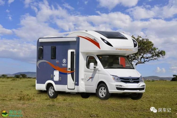 Exquisite workmanship and complete performance, will this Maxus V80 RV be your choice?