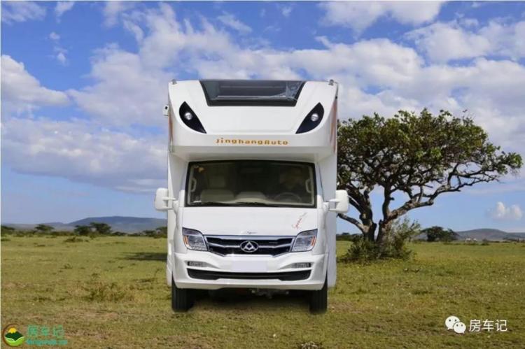 Exquisite workmanship and complete performance, will this Maxus V80 RV be your choice?