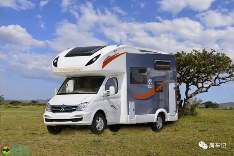 Exquisite workmanship and complete performance, will this Maxus V80 RV be your choice?