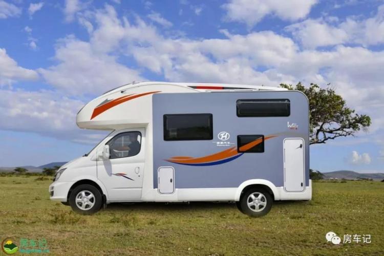 Exquisite workmanship and complete performance, will this Maxus V80 RV be your choice?