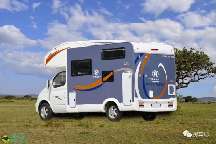 Exquisite workmanship and complete performance, will this Maxus V80 RV be your choice?