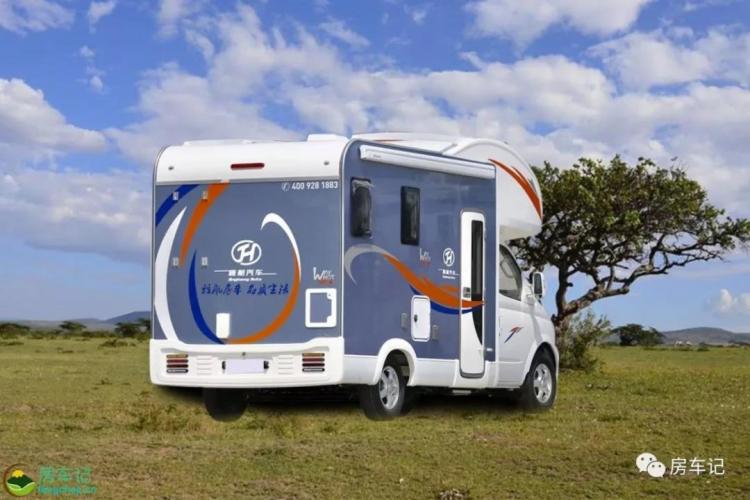 Exquisite workmanship and complete performance, will this Maxus V80 RV be your choice?