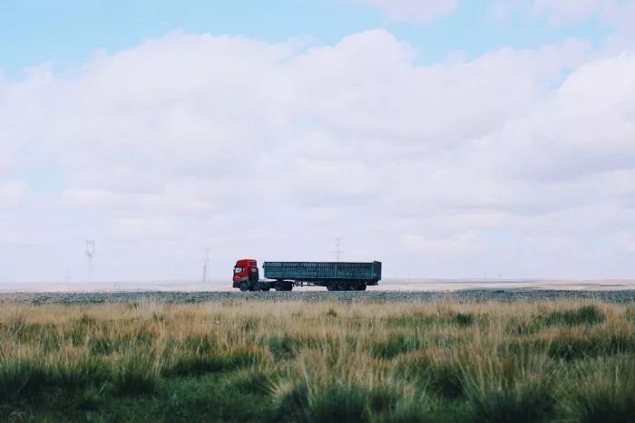 amazing! Qinghai in July!