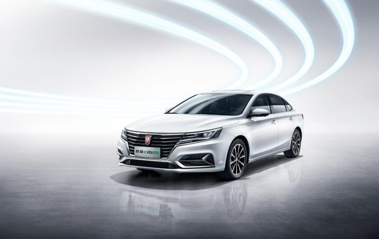 Roewe ei6 PLUS newly listed price after subsidy 14.78-17.8
