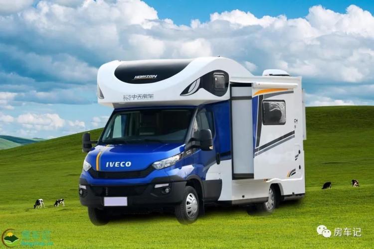 Built by imported Iveco, refitted by a well-known RV company, with high configuration and excellent workmanship!