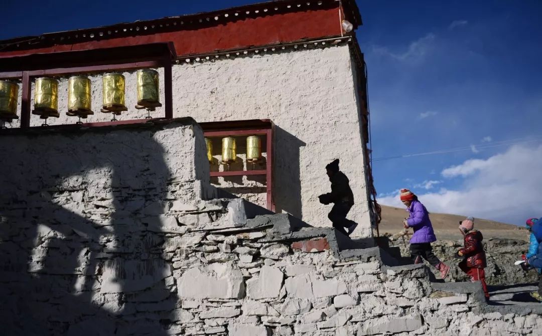 The highest village in the world: the average life expectancy is only 45 years old, but no one wants to leave