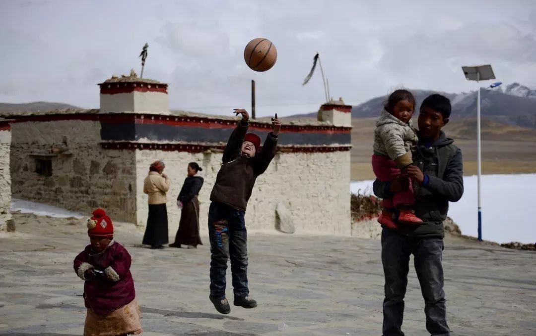 The highest village in the world: the average life expectancy is only 45 years old, but no one wants to leave