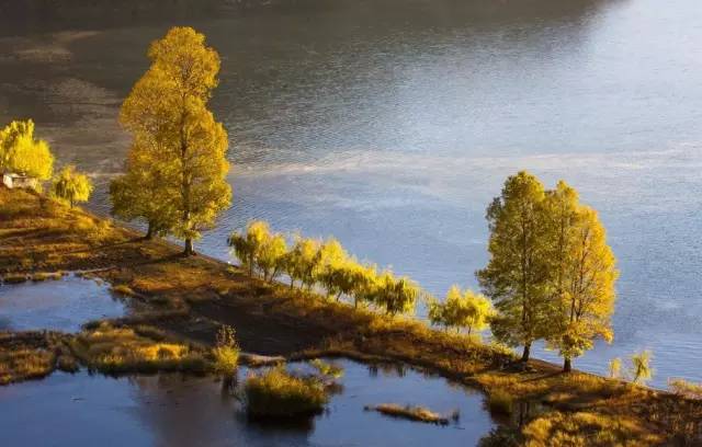 Lugu Lake in July, you can be so beautiful!