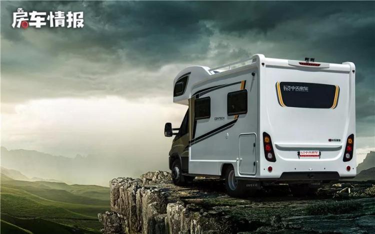 This caravan has its own generator, and it is equipped with super-large hydropower without relying on the camp. Netizens: You can go anywhere you want