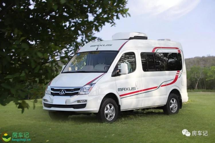Original quality, super cost-effective! Datong B-type RV, priced at only 268,000!