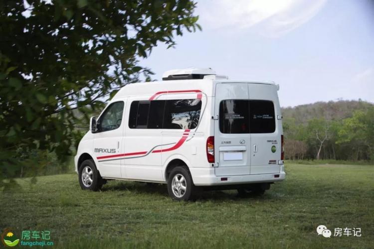 Original quality, super cost-effective! Datong B-type RV, priced at only 268,000!