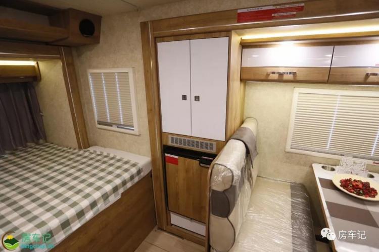 Large space RV, or choose double expansion, analyze Ousheng double expansion RV!