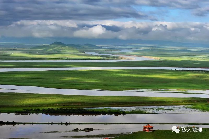 Read丨What can you see in the first bay of the Yellow River?