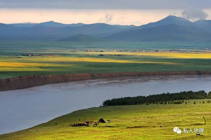 Read丨What can you see in the first bay of the Yellow River?