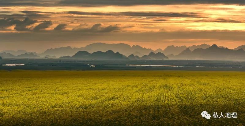 Read丨What can you see in the first bay of the Yellow River?