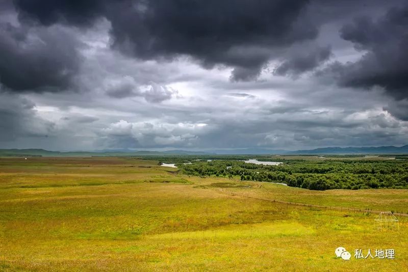 Read丨What can you see in the first bay of the Yellow River?