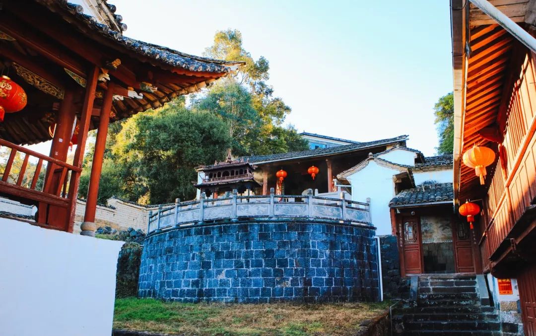 These 9 forgotten ancient villages in Yunnan are the real paradise