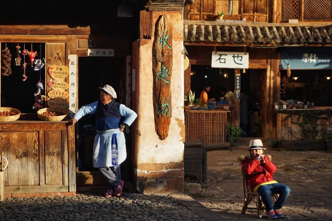 These 9 forgotten ancient villages in Yunnan are the real paradise