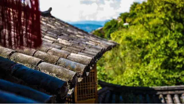 These 9 forgotten ancient villages in Yunnan are the real paradise