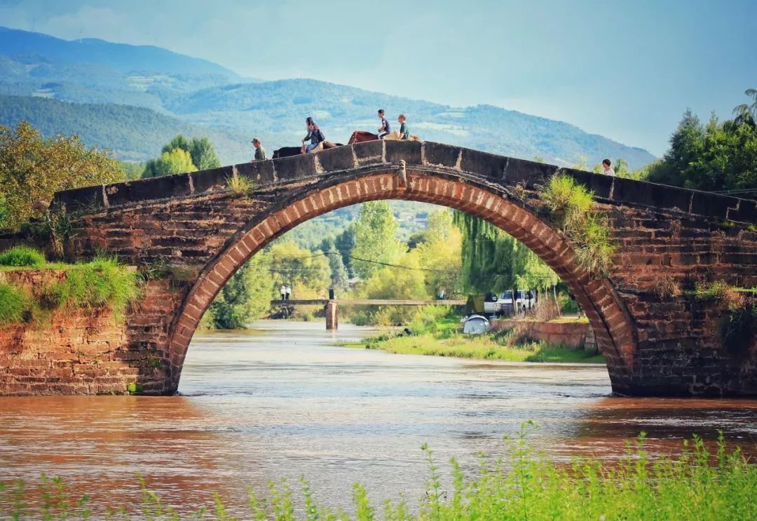 These 9 forgotten ancient villages in Yunnan are the real paradise