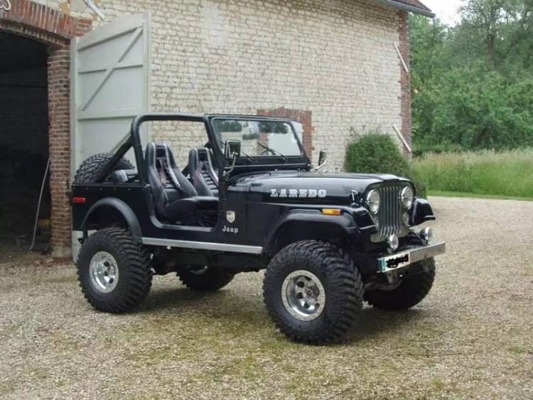 American classic extreme off-road legend - 