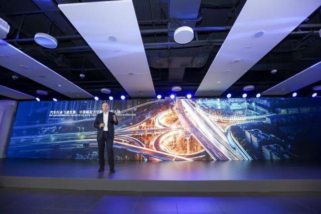 BMW Group lays out the 5G era and accelerates the implementation of autonomous driving in China