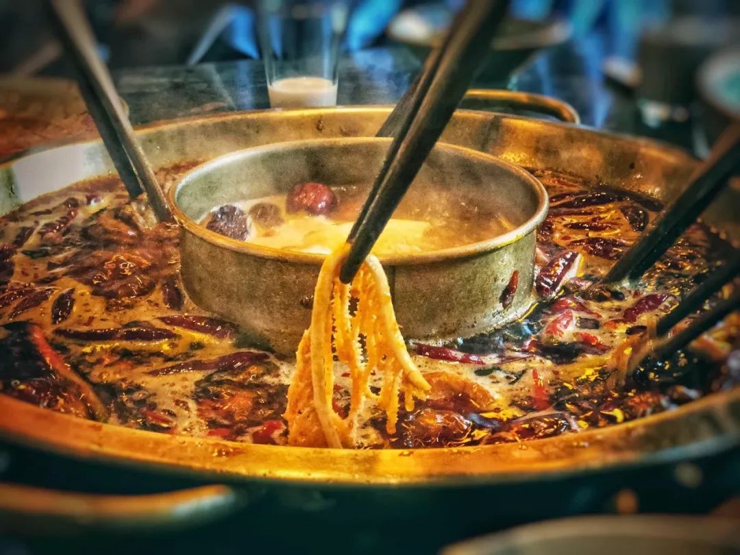 Sichuan, there are 1000 ways to make you fall in love with it