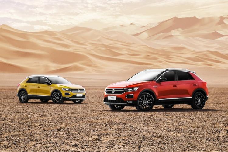 Can you stand out? Six questions let you know about FAW-Volkswagen Tanyue & Tange